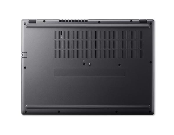 Acer TravelMate P2 16/ TMP216-41-TCO/ R5PRO-7535U/ 16"/ WUXGA/ 8GB/ 512GB SSD/ AMD int/ W11P EDU/ Gray/ 2R 