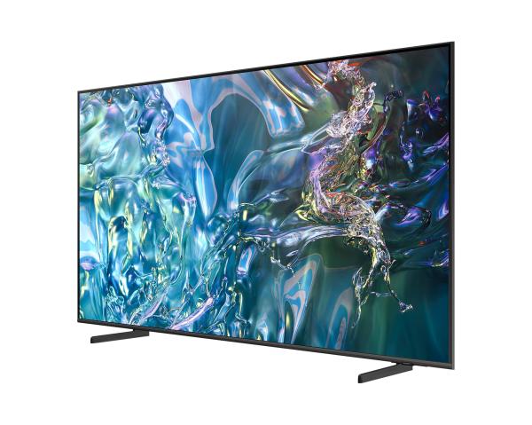 Samsung 85" QLED QE85Q60D 