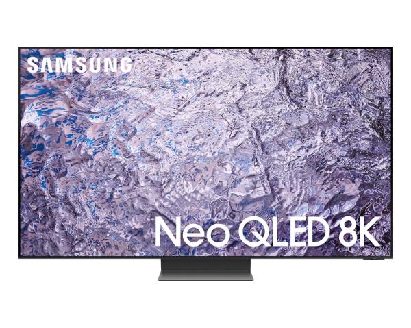 Samsung 85" NEO QLED QE85QN800C