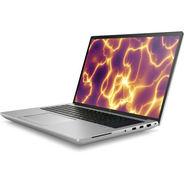 HP ZBook/ Fury G11/ i7-14700HX/ 16"/ WUXGA/ 32GB/ 1TB SSD/ RTX1000Ada/ W11P/ Silver/ 3RNBD 