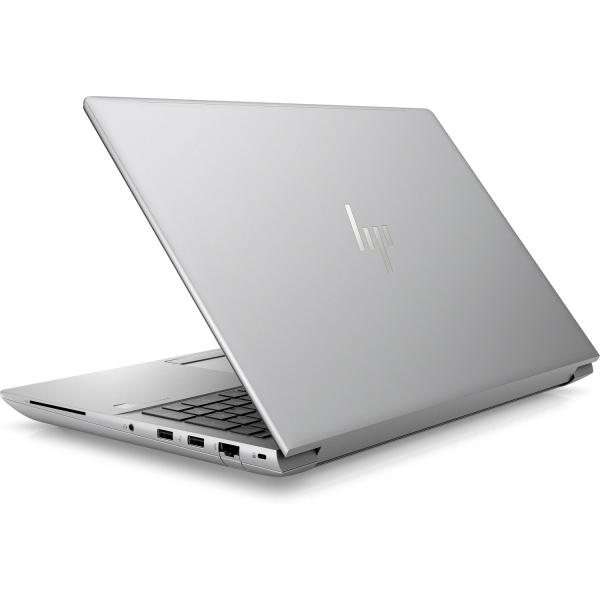 HP ZBook/ Fury G11/ i7-14700HX/ 16"/ WUXGA/ 32GB/ 1TB SSD/ RTX1000Ada/ W11P/ Silver/ 3RNBD 