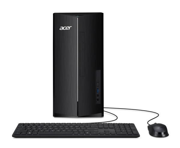 Acer Aspire/ TC-1785/ Mini TWR/ i5-14400/ 8GB/ 512GB SSD/ UHD 730/ W11H/ 1R