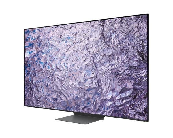 Samsung 85" NEO QLED QE85QN800C 