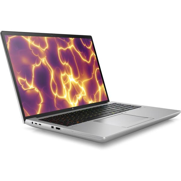 HP Zbook Fury 16 G11, i9-14900HX, 16.0 3840x2400/500n/120Hz DrC, RTX5000Ada/16GB, 128GB, SSD 2TB, W11Pro, 4-4-4 