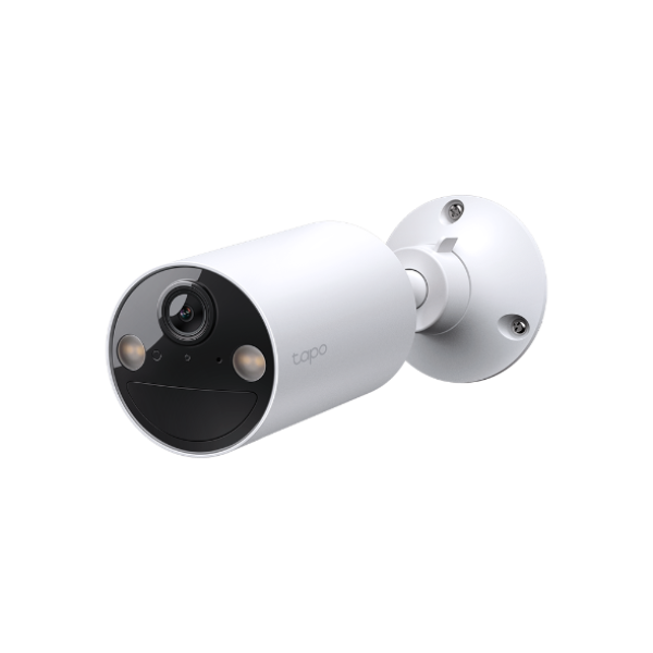 Tapo C410 Smart Wire-Free In/ Outdoor Security Cam.