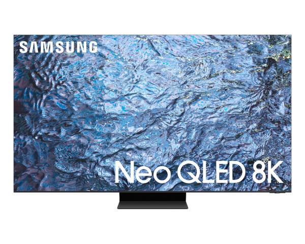 Samsung 75" NEO QLED QE75QN900C - 8K
