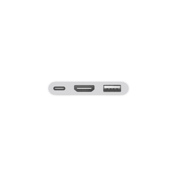 USB-C Digital AV Multiport adaptér / SK 