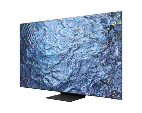 Samsung Neo QE65QN900C 65" 8K Titánovo čierna 