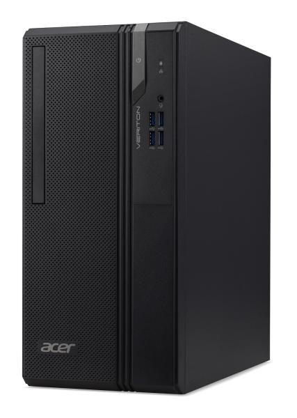 Acer Veriton/ VS2710G/ Mini TWR/ i5-13400/ 8GB/ 512GB SSD/ UHD 730/ bez OS/ 1R 