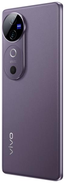 VIVO V40 5G/ 8GB/ 256GB/ Nebula Purple 