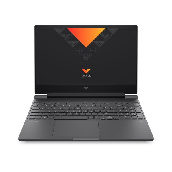 NTB HP VICTUS 15-fb2034nc, R5-8645HS, 15.6" FHD IPS, 16GB DDR5, SSD 1TB, RTX 4050 6GB, Win11