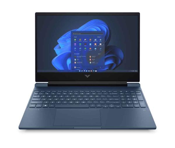 HP Victus/ 15-fb2038nc/ R7-8845HS/ 15, 6"/ FHD/ 16GB/ 1TB SSD/ RTX 4060/ W11H/ Blue/ 2R