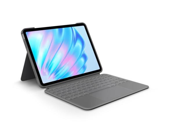 Logitech Combo Touch for iPad Air 11-inch (M2)