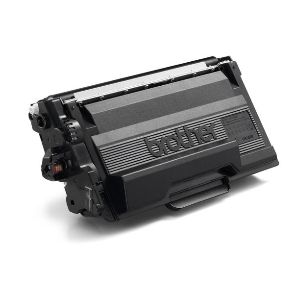 Xerox Brother TN3600, 3.000 pgs, black 