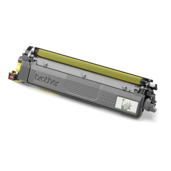 Xerox Brother TN248XLY, 2.300 pgs, žltá 