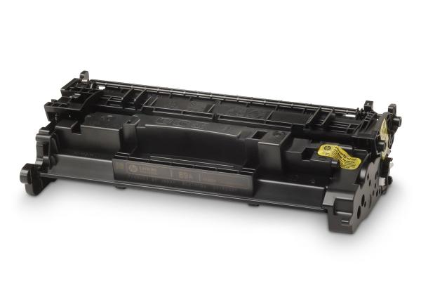 Xerox HP CF289A, 5.000 pgs, čierna 
