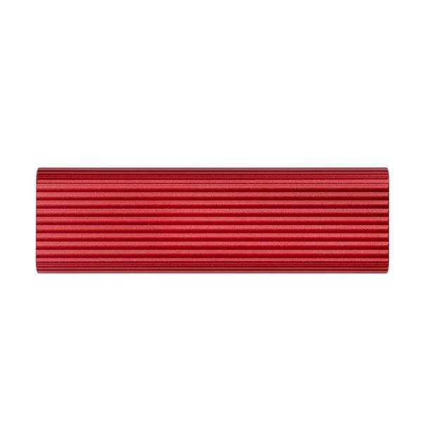Patriot TRANSPORTER Lite 1TB SSD Externý Červená 3R 