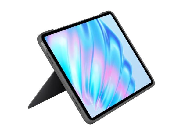 Logitech Combo Touch for iPad Air 11-inch (M2) 