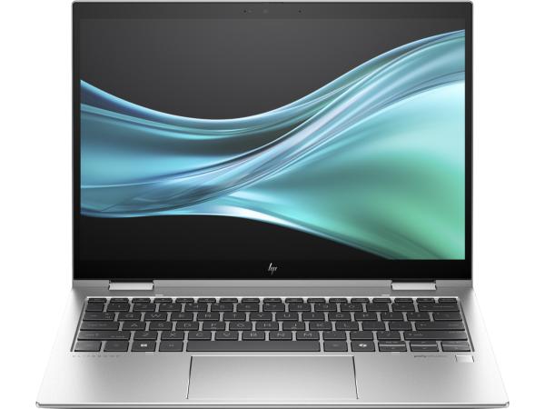 HP Elite/ x360 830 G11/ U5-125U/ 13, 3"/ WUXGA/ T/ 16GB/ 1TB SSD/ 4C-iGPU/ W11P/ Silver/ AC3R