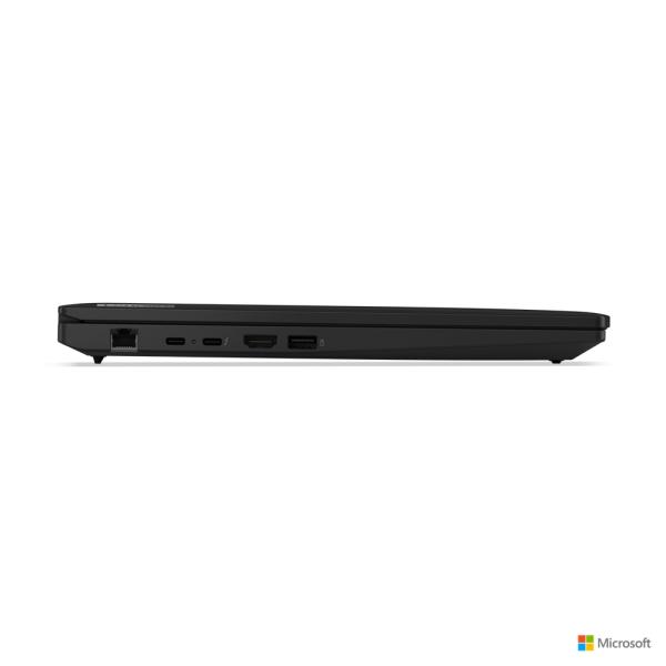 Lenovo ThinkPad L/ L16 Gen 1 (Intel)/ U7-155U/ 16"/ WUXGA/ 16GB/ 1TB SSD/ 4C-iGPU/ W11P/ Black/ 3RNBD 