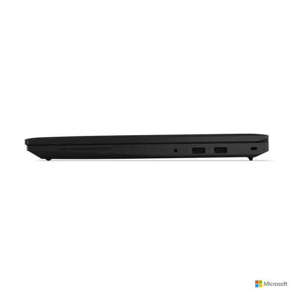 Lenovo ThinkPad L/ L16 Gen 1 (Intel)/ U7-155U/ 16"/ WUXGA/ 16GB/ 1TB SSD/ 4C-iGPU/ W11P/ Black/ 3RNBD 