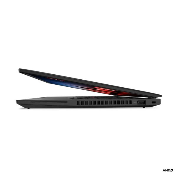 Lenovo ThinkPad T/ T14 Gen 4 (AMD)/ R7PRO-7840U/ 14"/ WUXGA/ 32GB/ 1TB SSD/ AMD int/ W11P/ Black/ 3R 