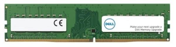 Dell 32GB DDR5 4800 MHz UDIMM ECC 2RX8 Server Memory