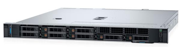 Promo do 31.01. Dell server PowerEdge R360 E-2478/ 16GB/ 1x480 SSD/ 8x2, 5"/ H755/ 3NBD Basic/ 1x 700W 