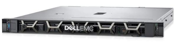 Dell server PowerEdge R360 E-2414/ 16GB/ 1x480 SSD/ 4x3, 5"/ H355/ 3NBD Basic/ 1x 700W