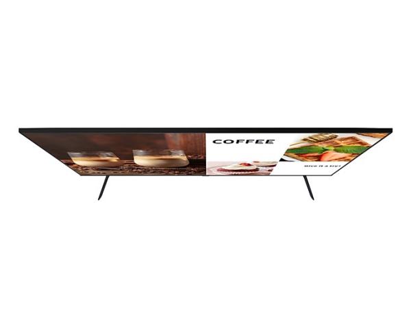 43" LED Samsung BE43C-H - UHD, 250cd, smartTV, 16/ 7 