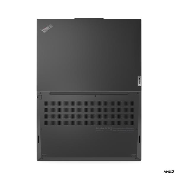 Lenovo ThinkPad E/ E16 Gen 2 (AMD)/ R7-7735HS/ 16"/ WUXGA/ 32GB/ 1TB SSD/ AMD int/ W11P/ Black/ 3R 