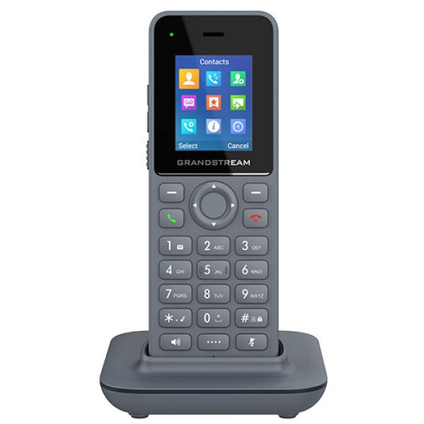 Grandstream DP725 SIP DECT rúčka 