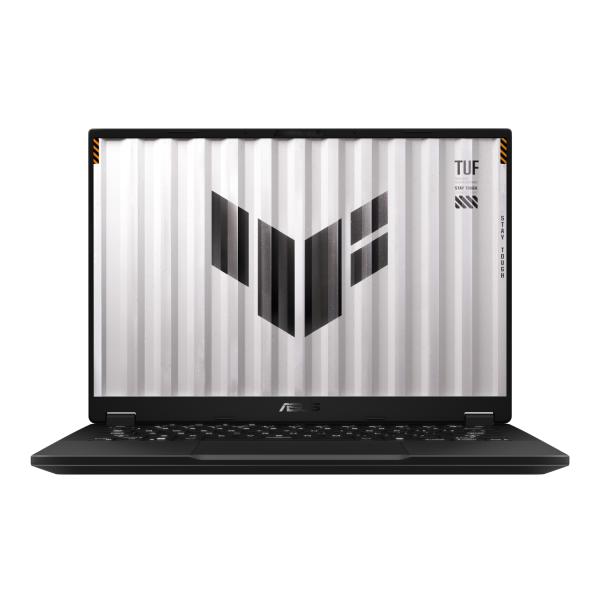 ASUS TUF Gaming A14/ FA401WV/ AI9-HX370/ 14"/ 2560x1600/ 32GB/ 1TB SSD/ RTX 4060/ W11P/ Gray/ 2R 