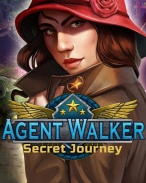ESD Agent Walker Secret Journey