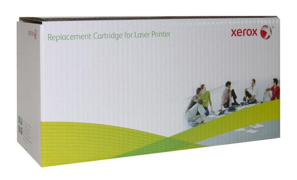 Xerox HP W1420XL, 2.000 pgs, black 