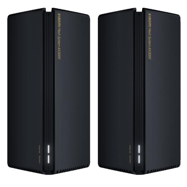 Xiaomi Mesh System AX3000 NIE(2 pack) EU