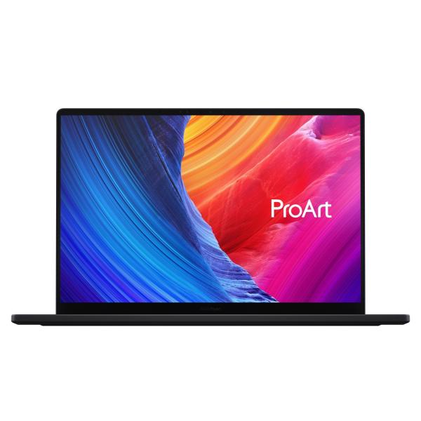 ASUS ProArt P16  H7606WI-OLED052X, AI 9 - HX 370, 16.0˝ 3840x2400 /Touch, RTX 4070/8GB, 32GB, SSD 2TB, W11Pro, 50TOPS 