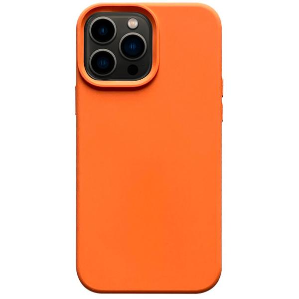 ERCS CARNEVAL SNAP iPhone 14 Pro - oranžová