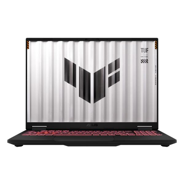 ASUS TUF Gaming A16 FA608WV-QT015W, AI 9 - HX 370, 16.0˝ 2560x1600 WQXGA, RTX 4060/8GB, 32GB, SSD 1TB, W11H 