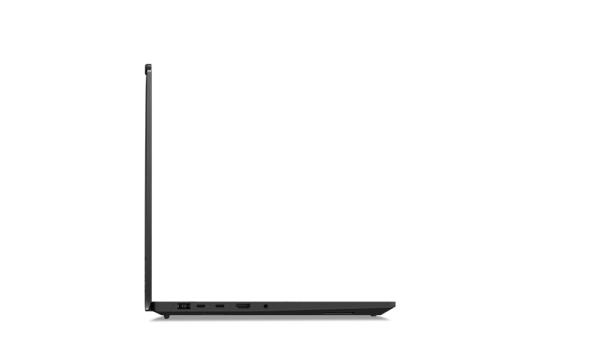 Lenovo ThinkPad P/ P1 Gen 7/ U9-185H/ 16"/ 4K/ T/ 64GB/ 2TB SSD/ RTX 4070/ W11P/ Black/ 3R 