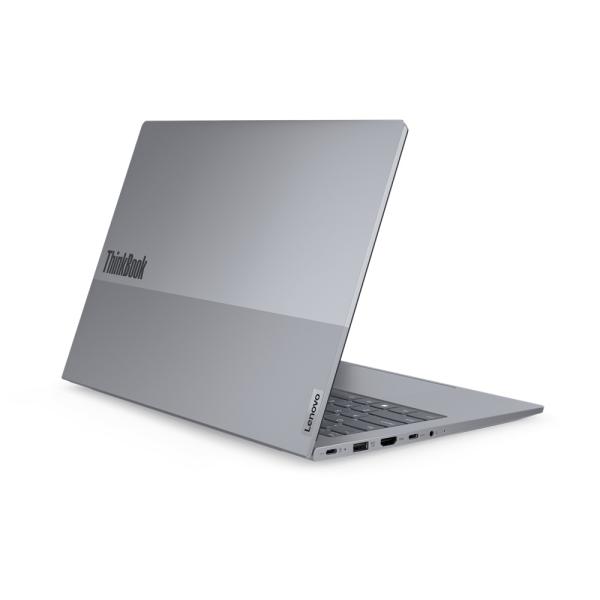 Lenovo ThinkBook/ 14 G7 ARP/ R5-7535HS/ 14"/ WUXGA/ 16GB/ 512GB SSD/ AMD int/ W11P/ Gray/ 3R 