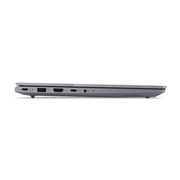 Lenovo ThinkBook/ 14 G7 ARP/ R5-7535HS/ 14"/ WUXGA/ 16GB/ 512GB SSD/ AMD int/ W11P/ Gray/ 3R 