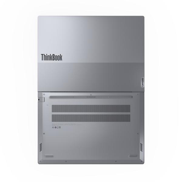 Lenovo ThinkBook/ 14 G7 ARP/ R5-7535HS/ 14"/ WUXGA/ 16GB/ 512GB SSD/ AMD int/ W11P/ Gray/ 3R 