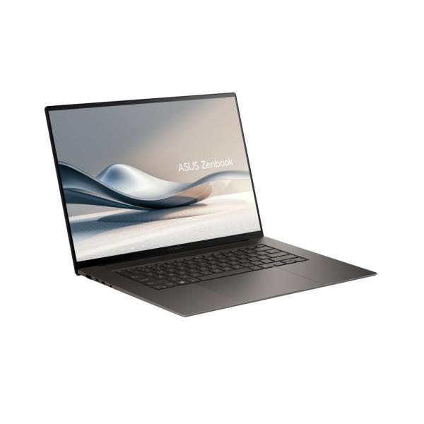 ASUS Zenbook S 16 OLED UM5606WA AI9-HX370 16" 2880x1800 T 32GB 2TB SSD AMD int W11P Gray 2R 