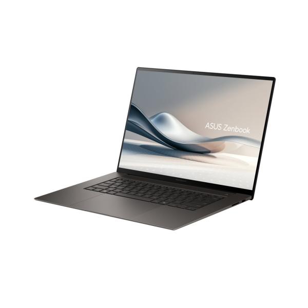 ASUS Zenbook S 16 OLED UM5606WA AI9-HX370 16" 2880x1800 T 32GB 2TB SSD AMD int W11P Gray 2R 