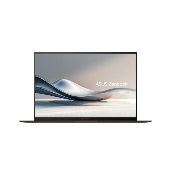 ASUS Zenbook S 16 OLED/ UM5606WA/ AI9-HX370/ 16"/ 2880x1800/ T/ 32GB/ 1TB SSD/ AMD int/ W11P/ Gray/ 2R 