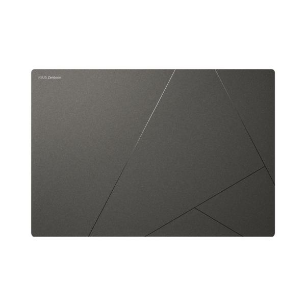 ASUS Zenbook S 16 OLED/ UM5606WA/ AI9-HX370/ 16"/ 2880x1800/ T/ 32GB/ 1TB SSD/ AMD int/ W11P/ Gray/ 2R 