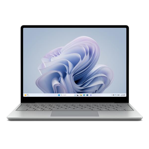 Microsoft Surface Laptop Go 3 (CZ SK) i5-1235U 12, 4" 1536x1024 T 8GB 256GB SSD Iris Xe W11H Platinum