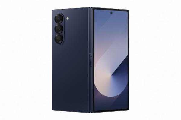 Samsung Galaxy Z Fold 6/ 12GB/ 256GB/ Blue 
