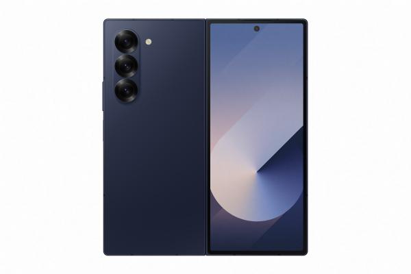Samsung Galaxy Z Fold 6/ 12GB/ 256GB/ Blue